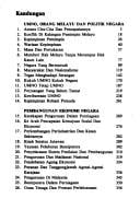 Mahathir, warisan perjuangan