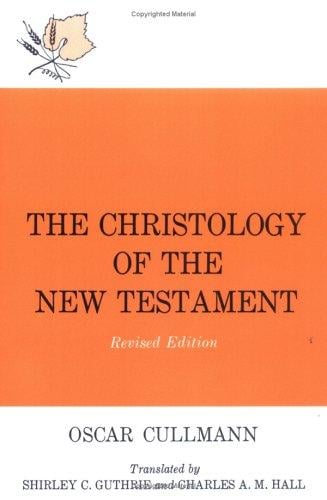 Christologie des Neuen Testaments