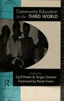 Community education in the Third World