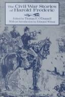 The Civil War stories of Harold Frederic