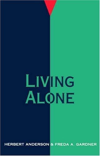 Living alone