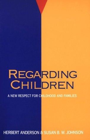 Regarding children
