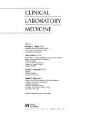 Clinical laboratory medicine