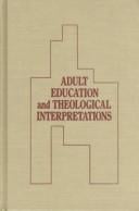 Adult education and theological interpretations