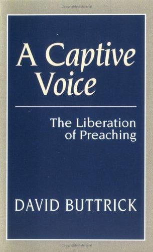 A captive voice