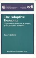 The adaptive economy