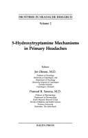 5-Hydroxytryptamine mechanisms in primary headaches