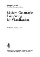 Modern geometric computing for visualization