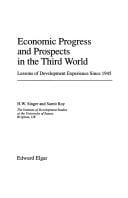 Economic progress and prospects in the Third World