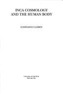 Inca cosmology and the human body