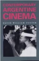 Contemporary Argentine cinema