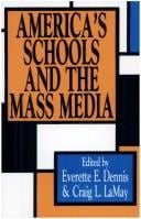 America's schools and the mass media