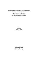 Recovering the role of women