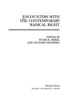 Encounters with the contemporary radical right
