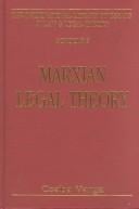 Marxian legal theory