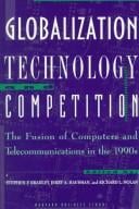 Globalization, technology, and competition