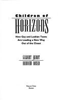 Children of Horizons