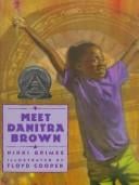 Meet Danitra Brown