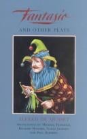 Fantasio and other plays