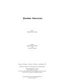 Mistaken identities