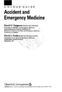 Accident and emergency medicine