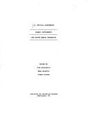 U.S. official statements--Israeli settlements/the Fourth Geneva Convention