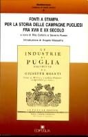 Fonti a stampa per la storia delle campagne pugliesi fra XVIII e XX secolo