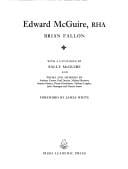 Edward McGuire, RHA