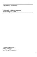 Die Deutsche Vereinigung