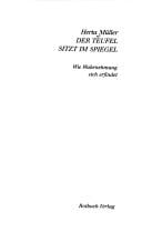 Der Teufel sitzt im Spiegel