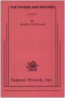 The rivers and ravines