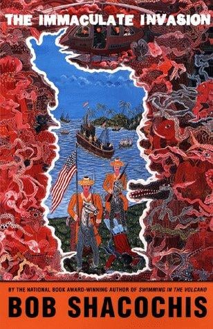 The immaculate invasion