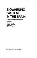 Biowarning system in the brain