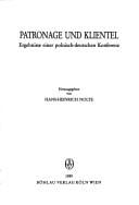 Patronage und Klientel