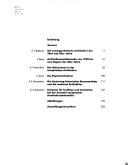 Konzeptionen in der sowjetischen Architektur, 1917-1988