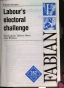 Labour's electoral challenge