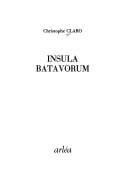 Insula Batavorum