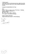 Poëzie van 1920 tot nu