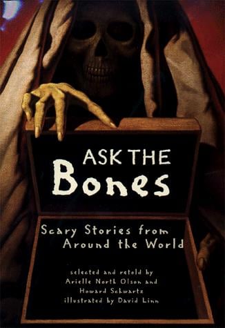 Ask the bones