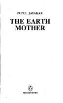 The earth mother