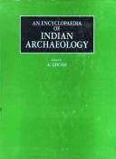 An Encyclopaedia of Indian archaeology