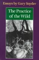 Practice of the Wild
