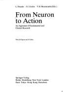 From neuron to action