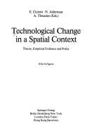 Technological change in a spatial context