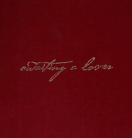 Awaiting a lover