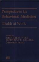 Health at work