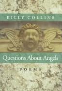 Questions about angels