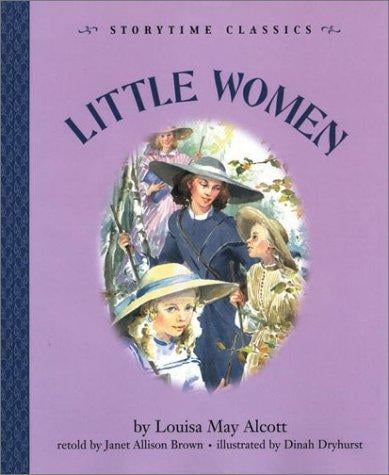 Little Women [adaptation]