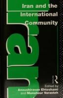 Iran and the international community