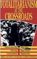 Totalitarianism at the crossroads